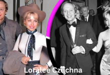 Loralee Czuchna