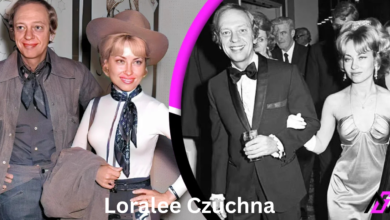 Loralee Czuchna