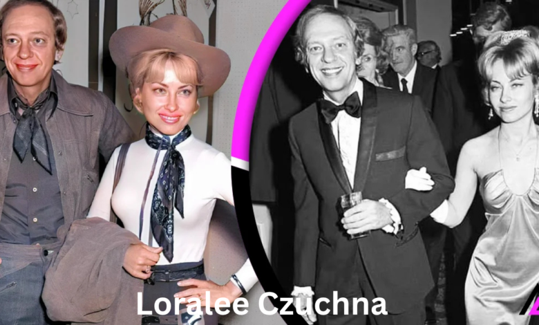 Loralee Czuchna