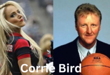 Corrie Bird: The Untold Story of Larry Bird’s Daughter and Her Private Life 4 corrie bird