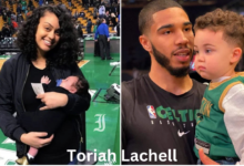 Toriah Lachell