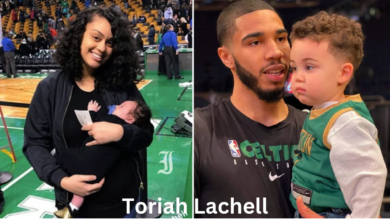 Toriah Lachell: A Deep Dive into Her Life, Career, and Rising Influence 9 Toriah Lachell
