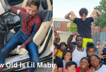 How Old Is Lil Mabu? Everything to Know About the Young Rapper’s Age, Career, and Rise to Fame 4 How Old Is Lil Mabu