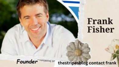 thestripesblog contact frank