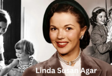 Linda Susan Agar
