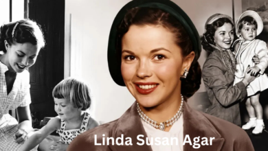 Linda Susan Agar