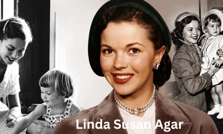 Linda Susan Agar