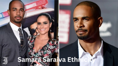 samara saraiva ethnicity