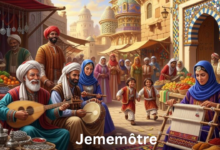 Jememôtre