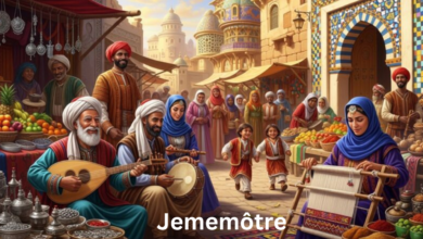 Jememôtre