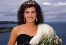 eileen catterson
