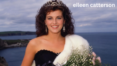 eileen catterson