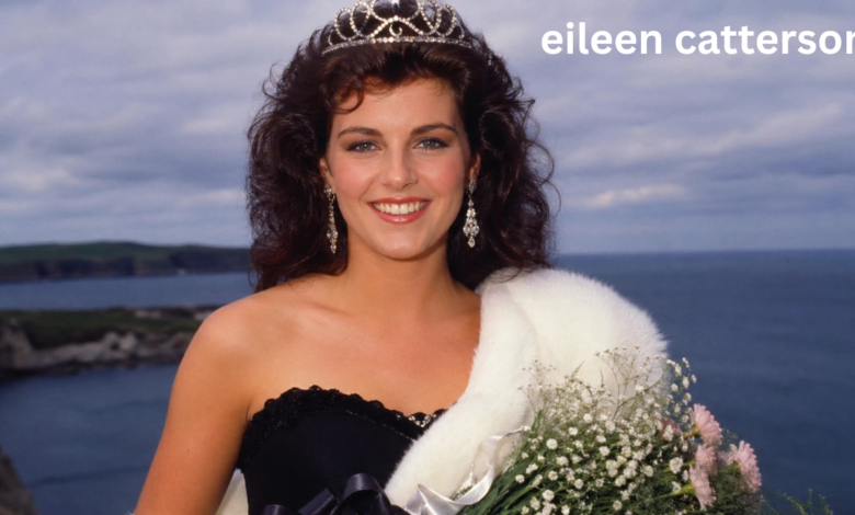 eileen catterson