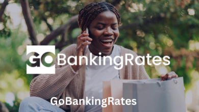 GoBankingRates: Your Complete Guide to Smarter Money Decisions in 2026 6 GoBankingRates
