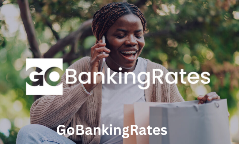 GoBankingRates: Your Complete Guide to Smarter Money Decisions in 2026 2 GoBankingRates