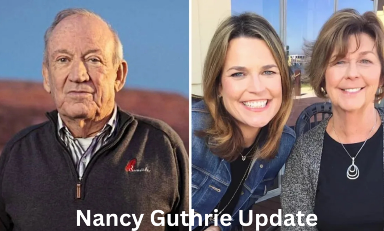 Nancy Guthrie Update: Her Ministry, Health Discussions, Faith Journey, and Latest Public Insights 2 Nancy Guthrie Update