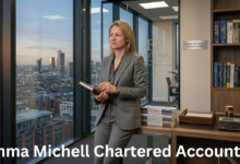 Emma Michell Chartered Accountant