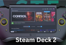 Steam Deck 2: Everything You Need to Know About Valve’s Next Handheld Gaming Beast 2 Steam Deck 2