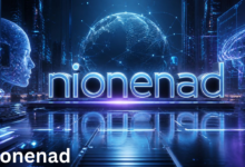 Nionenad