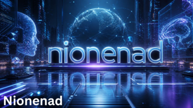 Nionenad