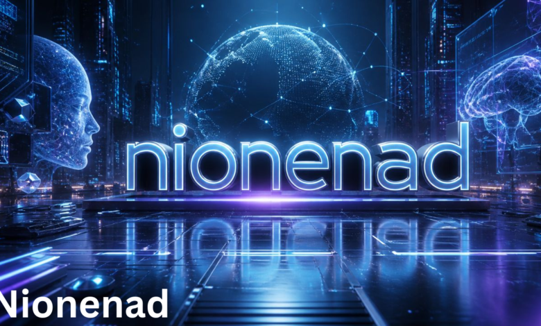Nionenad