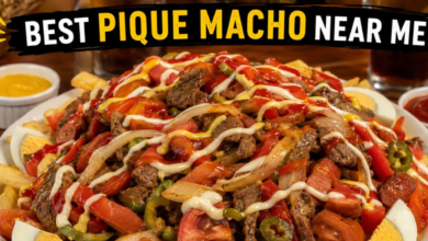 Best Pique Macho Near Me: The Ultimate Guide to Finding Authentic Flavor and Unforgettable Dining Experiences 9 Best Pique Macho Near Me