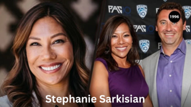 Stephanie Sarkisian and Catalina Stoltz