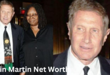 Alvin Martin Net Worth