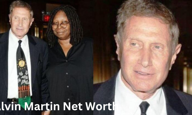 Alvin Martin Net Worth