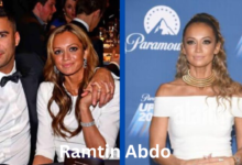 Ramtin Abdo