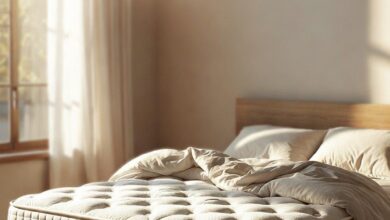 Three Quarter Mattress for Sale