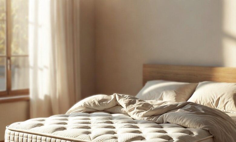 Three Quarter Mattress for Sale