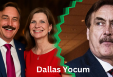 Dallas Yocum