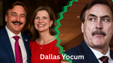 Dallas Yocum