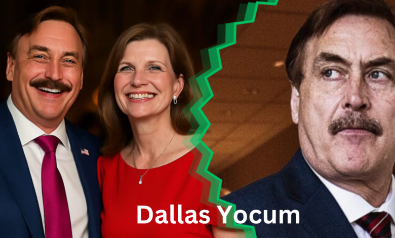 Dallas Yocum