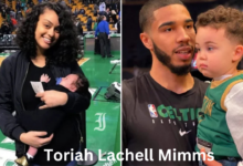 Toriah Lachell Mimms