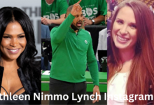 kathleen nimmo lynch instagram