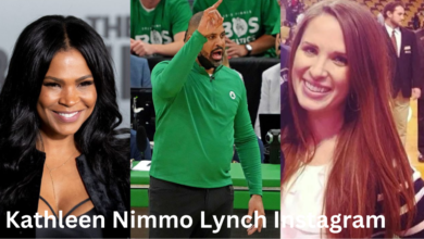 kathleen nimmo lynch instagram
