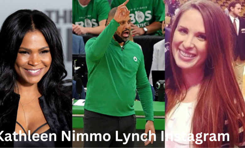 kathleen nimmo lynch instagram