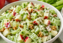 Best Ensalada de Apio y Manzana Near Me: A Complete Guide to Finding the Freshest and Most Delicious Options 5 Best Ensalada de Apio y Manzana Near Me