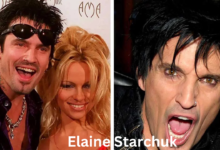 Elaine Starchuk: The Life, Career, and Public Interest Surrounding Elaine Starchuk 4 elaine starchuk