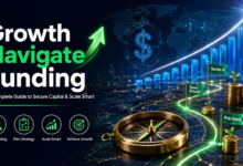 Growth Navigate Funding: A Complete Guide to Business Growth and Financial Success 7 Growth Navigate Funding