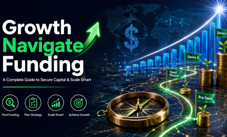 Growth Navigate Funding