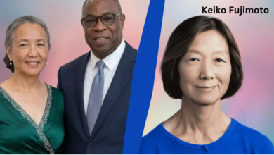 Keiko Fujimoto: Biography, Career, Legacy, and Everything You Should Know 20 Keiko Fujimoto