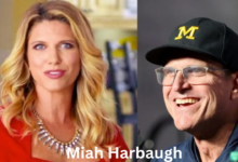 Miah Harbaugh