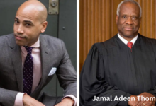 Jamal Adeen Thomas