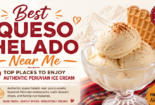 Best Queso Helado Near Me