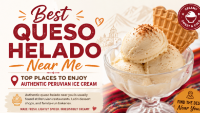Best Queso Helado Near Me