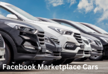 Facebook Marketplace Cars