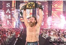 sami zayn news: Latest Updates, Storyline Evolution, and WWE Journey Explained 4 sami zayn news